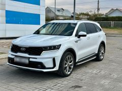 Фото авто Kia Sorento