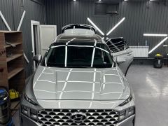 Фото авто Hyundai Santa Fe