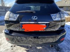 Photo of the vehicle Lexus RX