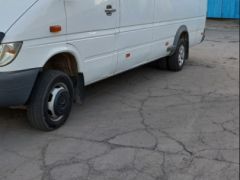 Фото авто Mercedes-Benz Пригородный