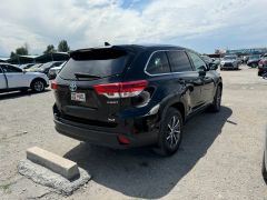 Фото авто Toyota Highlander