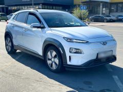 Photo of the vehicle Hyundai Kona