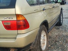 Сүрөт унаа BMW X5