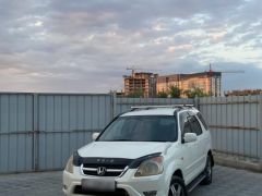 Сүрөт унаа Honda CR-V