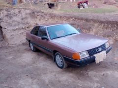 Фото авто Audi 100