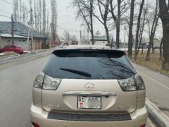 Фото авто Lexus RX