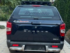 Photo of the vehicle SsangYong Rexton Sports