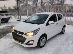 Сүрөт унаа Chevrolet Spark