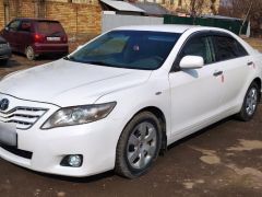 Фото авто Toyota Camry