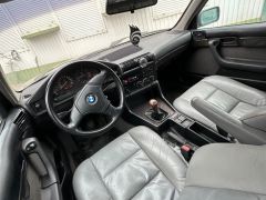 Сүрөт унаа BMW 5 серия