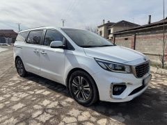 Фото авто Kia Carnival