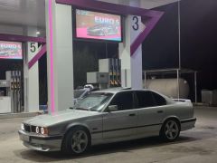 Сүрөт унаа BMW 5 серия