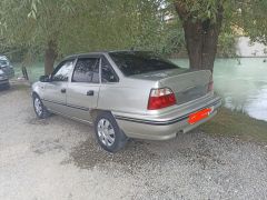 Фото авто Daewoo Nexia