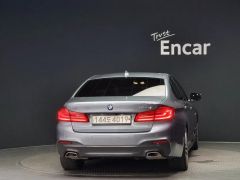 Сүрөт унаа BMW 5 серия