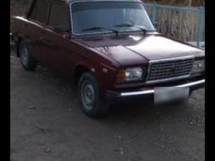 Сүрөт унаа ВАЗ (Lada) 2107