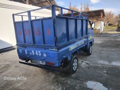 Фото авто Daewoo Labo