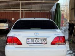 Photo of the vehicle Toyota Crown