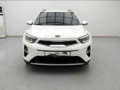 Сүрөт унаа Kia Stonic