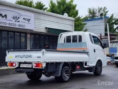 Фото авто Hyundai Porter