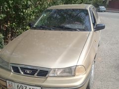 Сүрөт унаа Daewoo Nexia