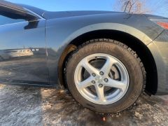 Сүрөт унаа Chevrolet Malibu