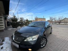 Сүрөт унаа Lexus ES