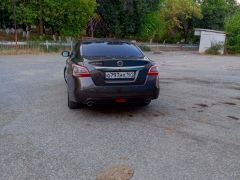 Фото авто Nissan Teana