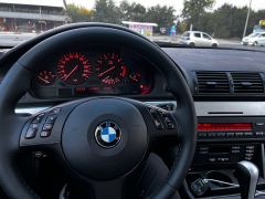 Сүрөт унаа BMW 5 серия