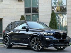 Сүрөт унаа BMW X5