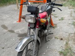 Сүрөт унаа Honda 125