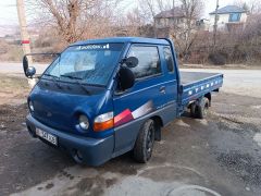 Фото авто Hyundai Porter