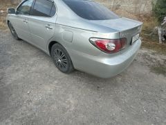 Photo of the vehicle Lexus ES