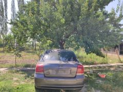 Сүрөт унаа Toyota Avensis