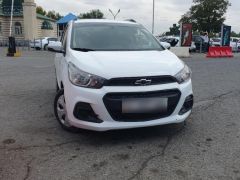 Сүрөт унаа Chevrolet Spark