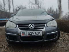 Photo of the vehicle Volkswagen Jetta