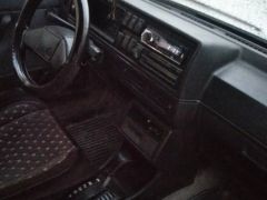 Сүрөт унаа Volkswagen Golf