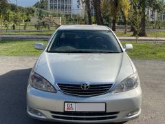 Сүрөт унаа Toyota Camry