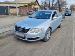 Сүрөт унаа Volkswagen Passat