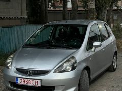 Сүрөт унаа Honda Jazz