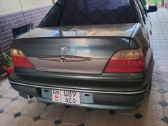 Сүрөт унаа Daewoo Nexia