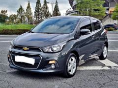 Фото авто Chevrolet Spark