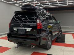 Сүрөт унаа Lexus GX