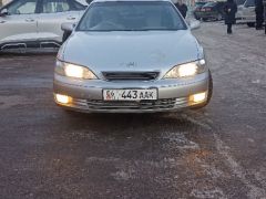 Фото авто Toyota Windom