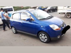 Фото авто Daewoo Matiz