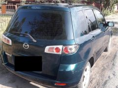 Сүрөт унаа Mazda 2