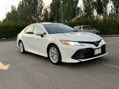 Сүрөт унаа Toyota Camry