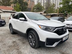 Photo of the vehicle Honda CR-V