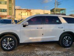 Сүрөт унаа Hyundai Palisade