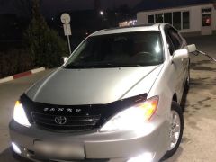 Photo of the vehicle Toyota Camry