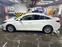 Photo of the vehicle Hyundai Sonata